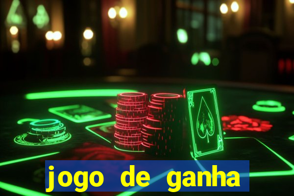 jogo de ganha dinheiro sem depositar